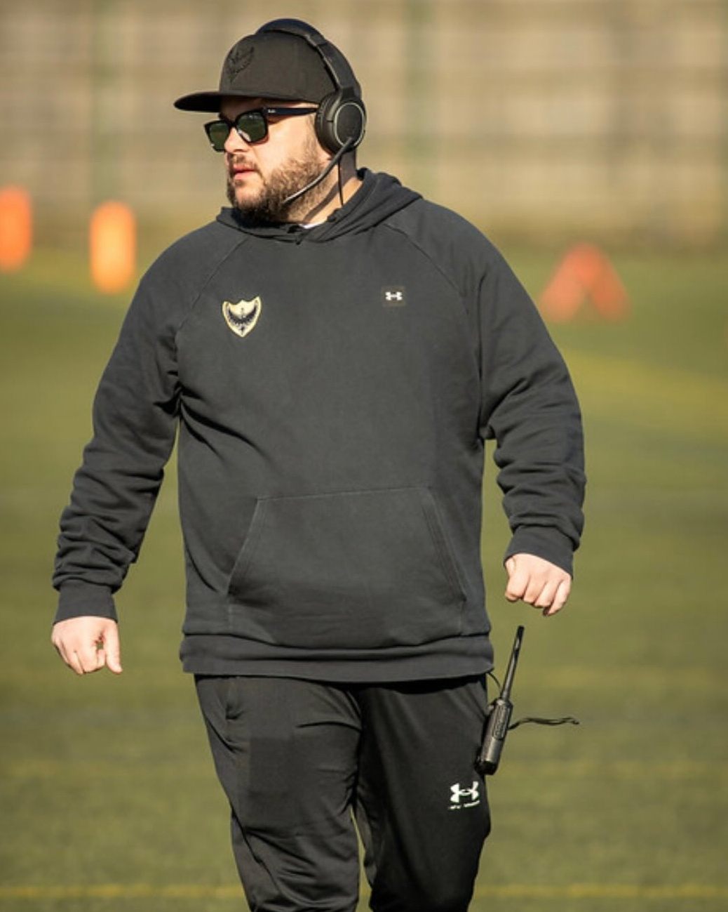 COACH